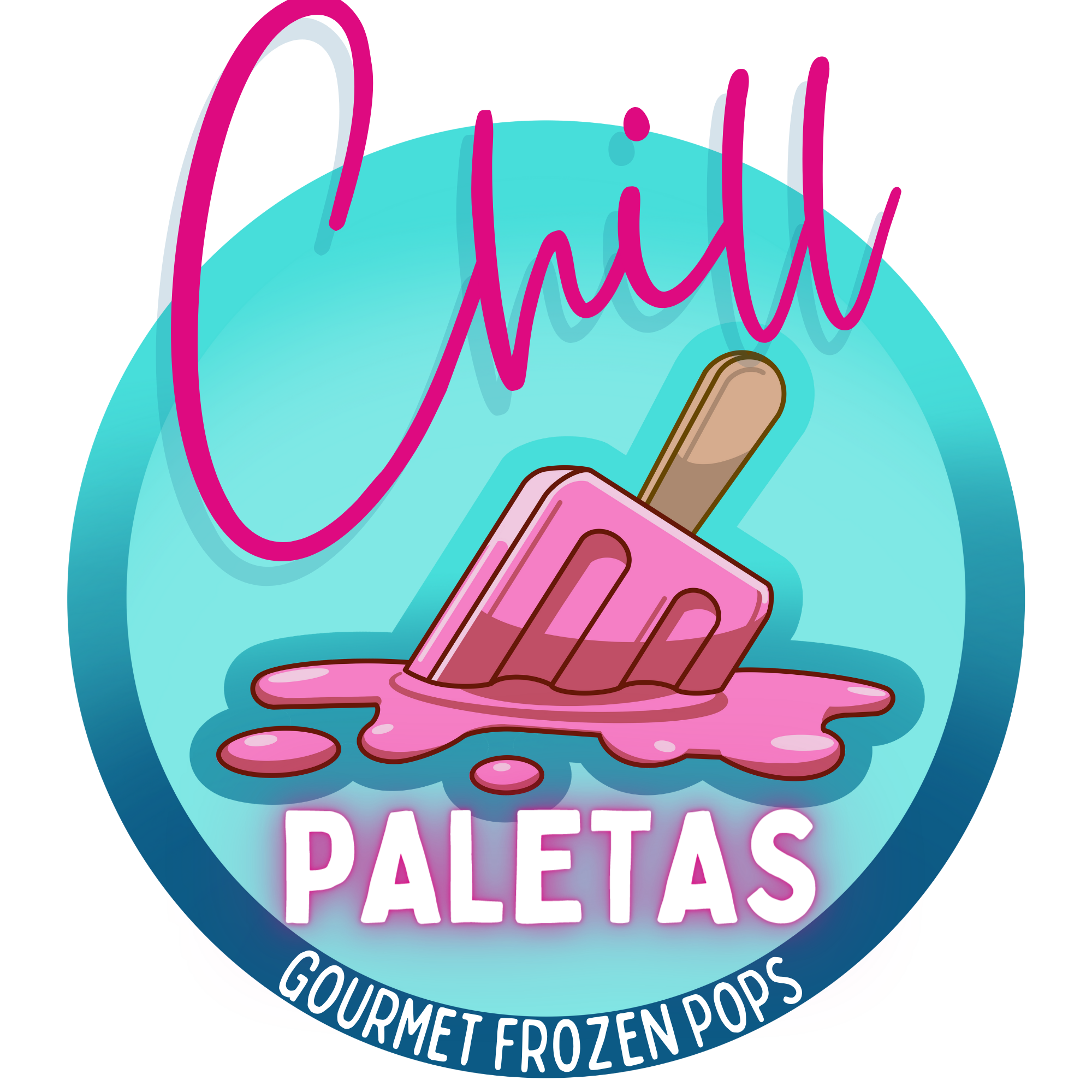 Chill Paletas